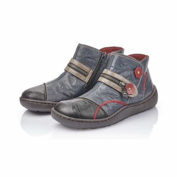 Stiefeletten