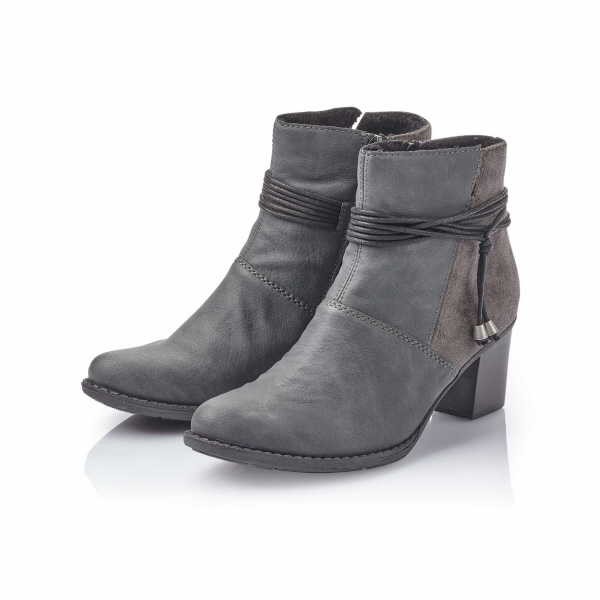 Stiefeletten