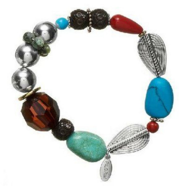 Sonderpreis Damen Armband Modeschmuck / 579-822