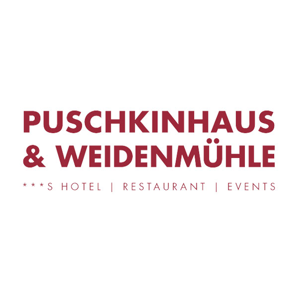 Restaurant Puschkinhaus