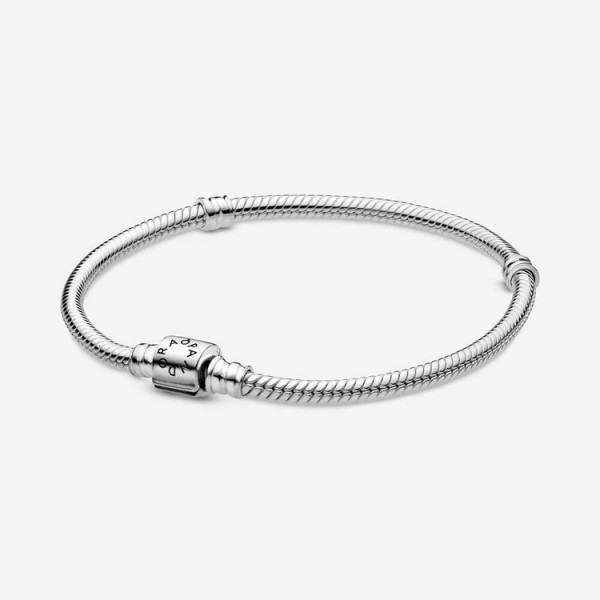 Pandora Armband - Sterlingsilber 19 - Moments / 598816C00-19