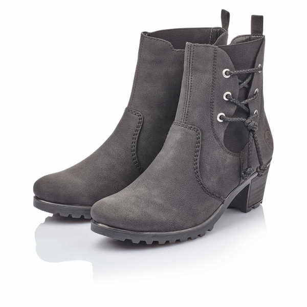 Stiefeletten