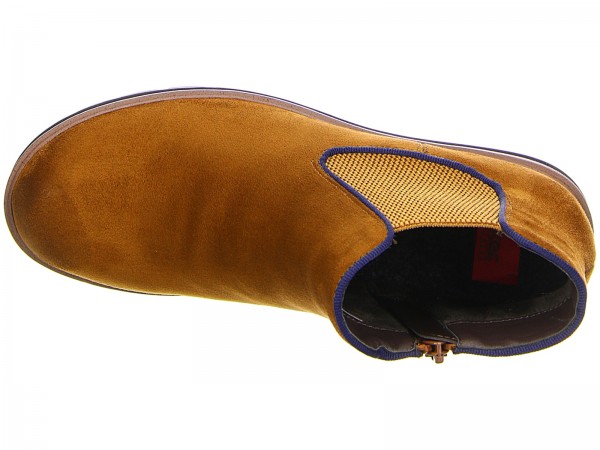 Stiefeletten