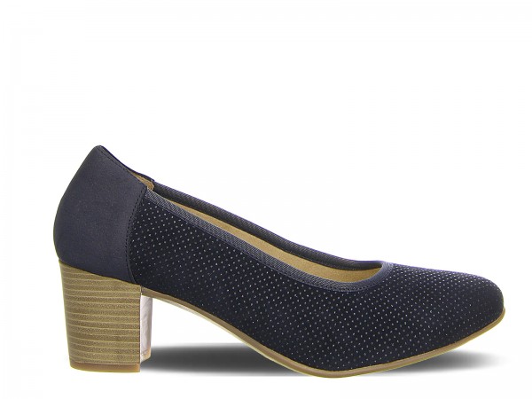 Pumps