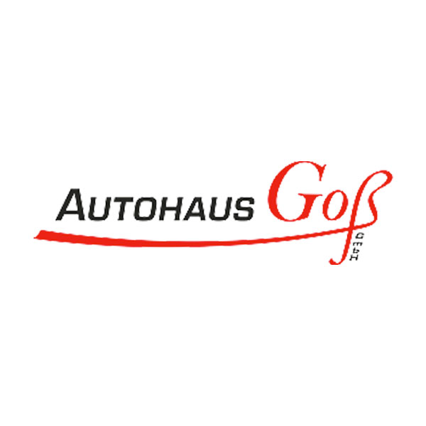 Toyota Autohaus Goß GmbH