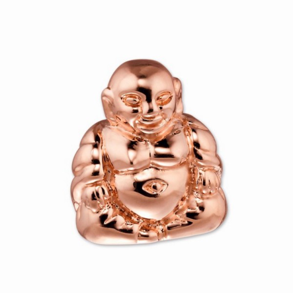 Myns Secret - Bronze - Buddha, Vollendung - rosé / MY2015R