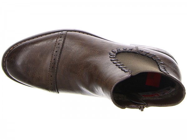 Stiefeletten