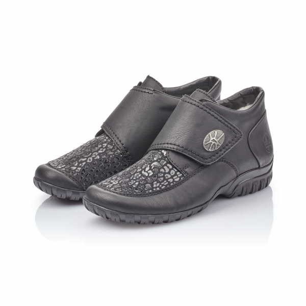 Stiefeletten