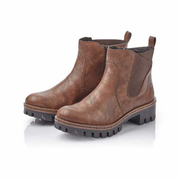 Stiefeletten