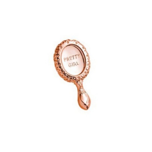 Myns Secret - Bronze - Spiegel, Schönheit - rosé / MY2023R