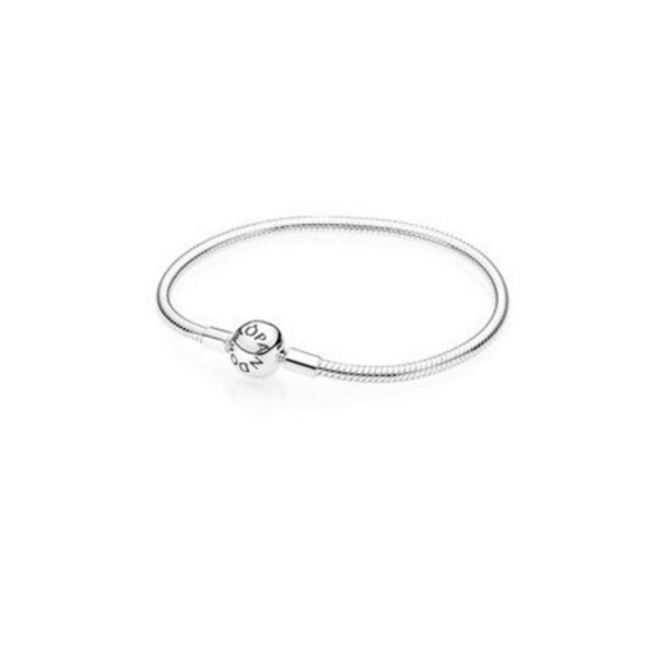 Pandora Armband - Sterlingsilber 20 - Kugelverschluss / 590728-20