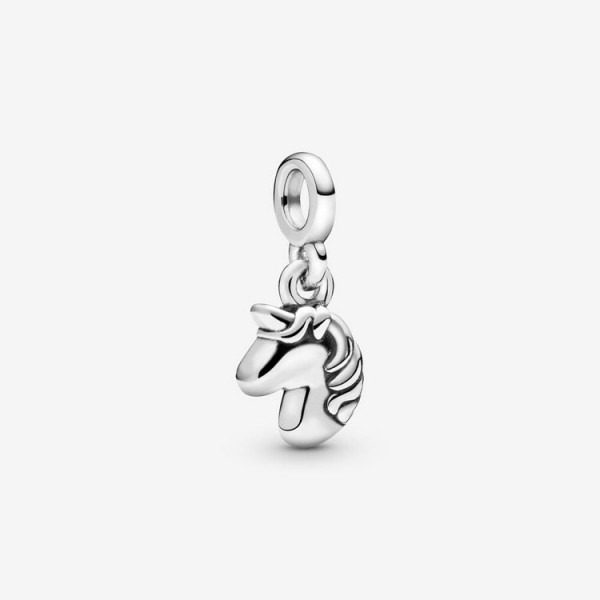 Pandora Bead - PANDORA Me - Magisches Einhorn / 798360