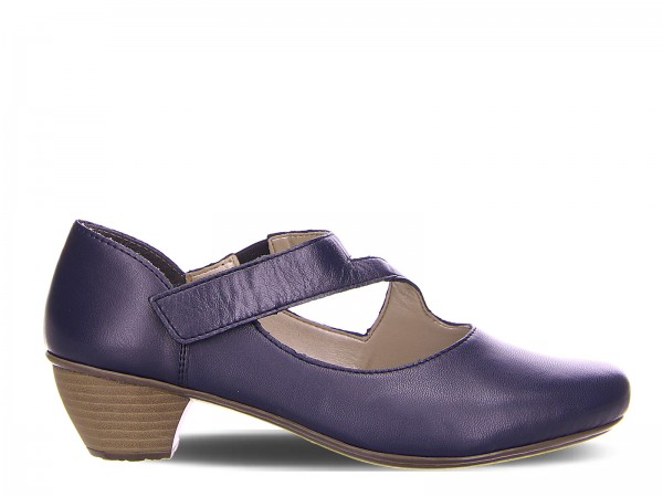 Pumps