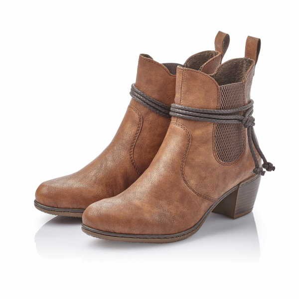 Stiefeletten