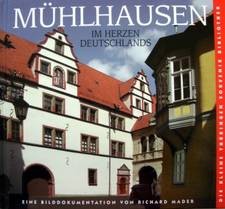 Bildband Mühlhausen