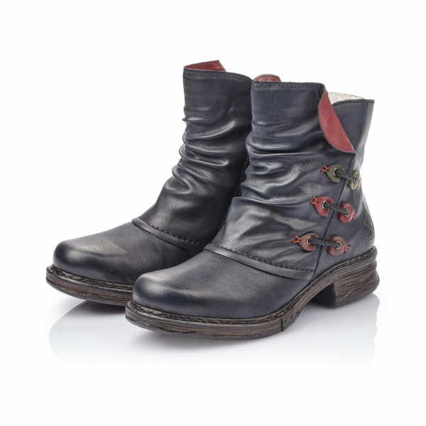 Stiefeletten
