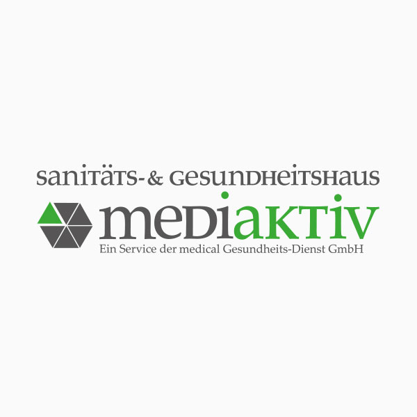 Sanitäts- & Gesundheitshaus mediaktiv