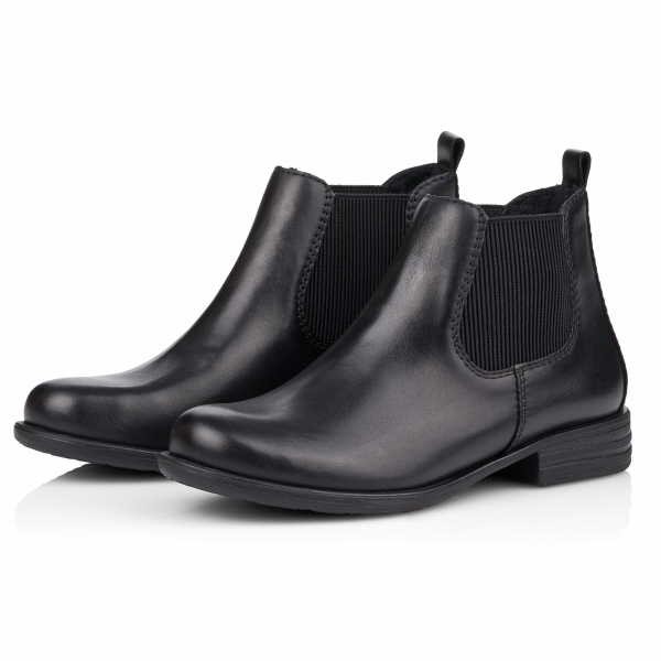 Stiefeletten