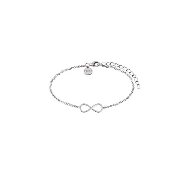Xenox Armkette - Sterlingsilber - Infinity / XS2764