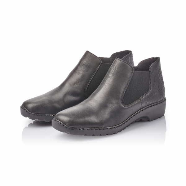 Stiefeletten